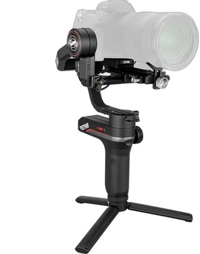 Электронный стабилизатор Zhiyun-Tech Weebill-S