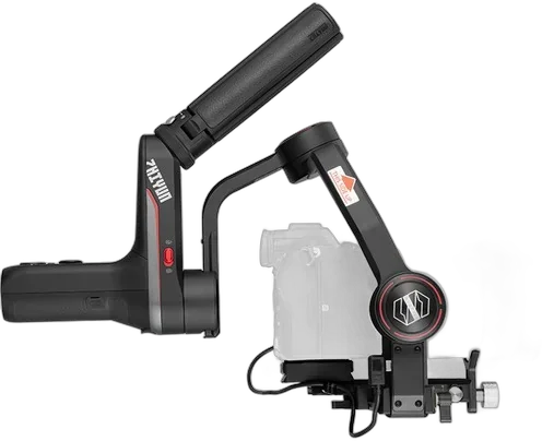 Электронный стабилизатор Zhiyun-Tech Weebill-S