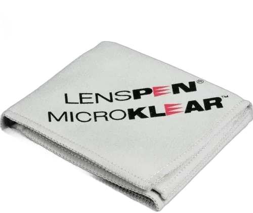 Салфетка Lenspen MicroKlear Microfiber Cloth (8.5 x 10.5)