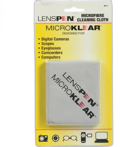 Салфетка Lenspen MicroKlear Microfiber Cloth (8.5 x 10.5)