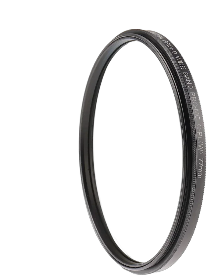 Фильтр Fotga PRO1-D Ultraslim MC CPL 52mm