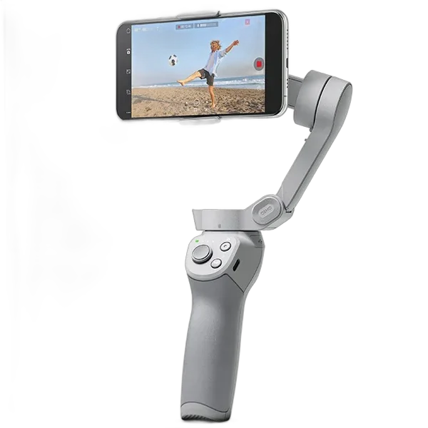 Электронный стабилизатор DJI OM 4