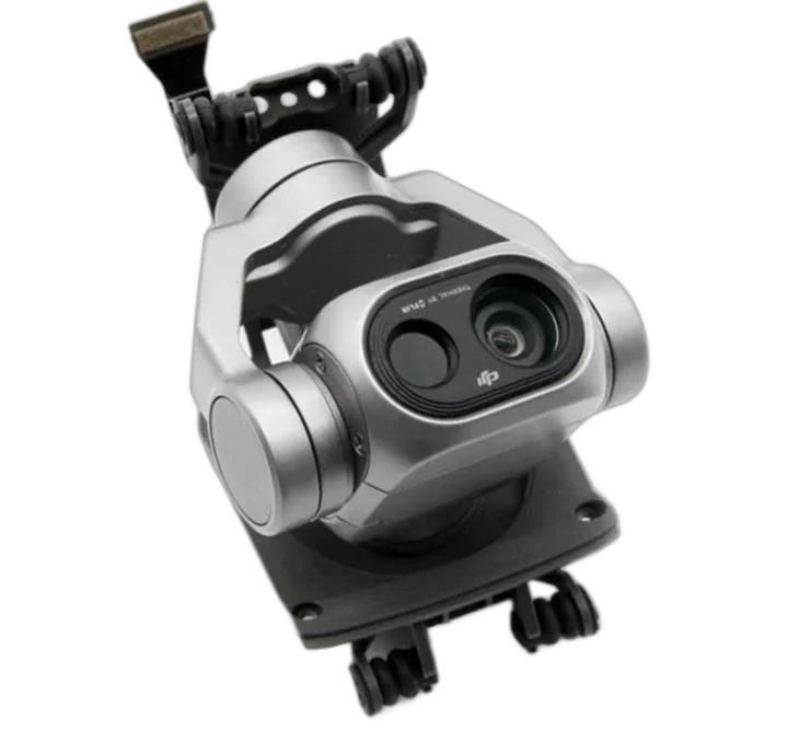 Камера на Mavic 2 Enterprise (DUAL) Gimbal and Camera