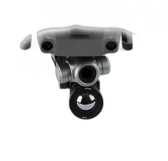 Камера на Mavic 2 Enterprise (ZOOM) Gimbal and Camera