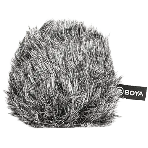 Выносной Boya BY-MM1+