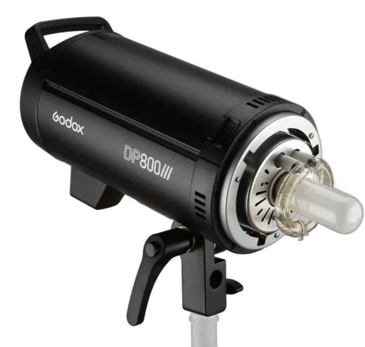 Импульсный свет Godox DP800III