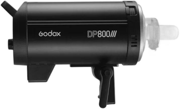Импульсный свет Godox DP800III