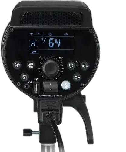 Импульсный свет Godox DP800III