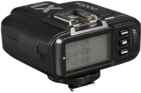 Радиосинхронизатор Godox X1C TTL Kit