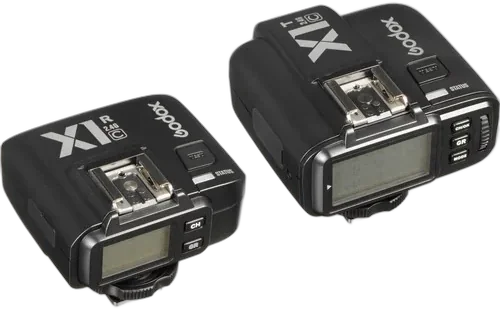 Радиосинхронизатор Godox X1S TTL Kit