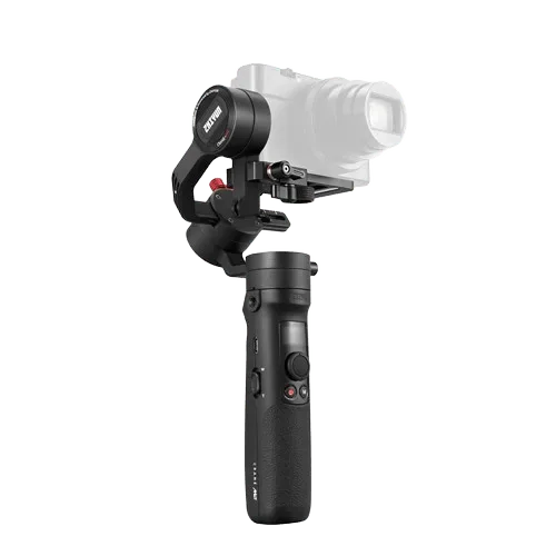 Электронный стабилизатор Zhiyun Crane-M2