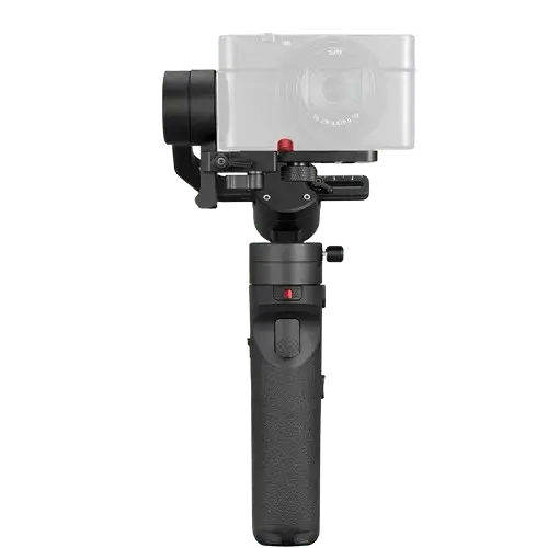 Электронный стабилизатор Zhiyun Crane-M2