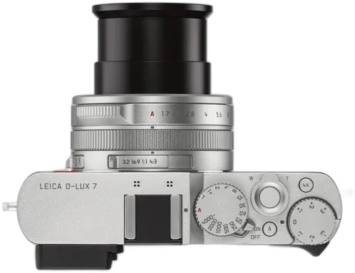 Фотоаппарат Leica D-Lux7