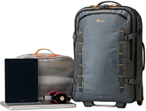 Рюкзак Lowepro HightLine RL x400 AW