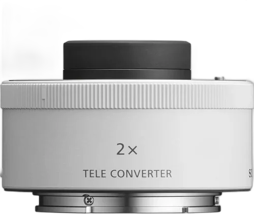 Телеконвертер Sony FE 2.0x