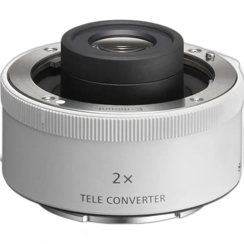 Телеконвертер Sony FE 2.0x