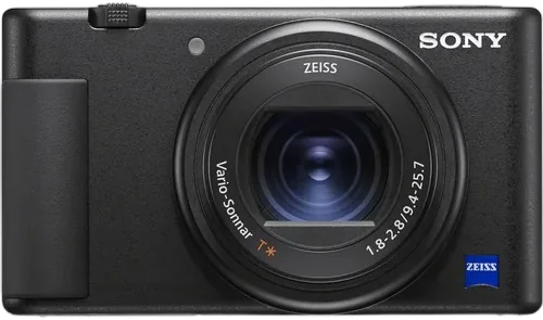 Фотоаппарат Sony ZV-1