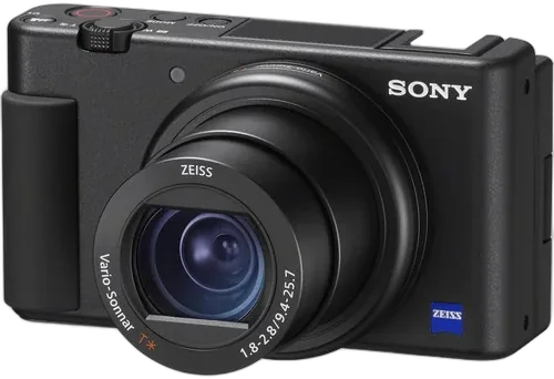 Фотоаппарат Sony ZV-1