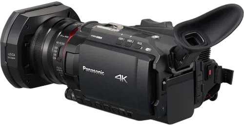 Видеокамера Panasonic HC-X1500 UHD 4K HDMI Pro