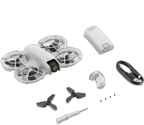 Дрон DJI Neo