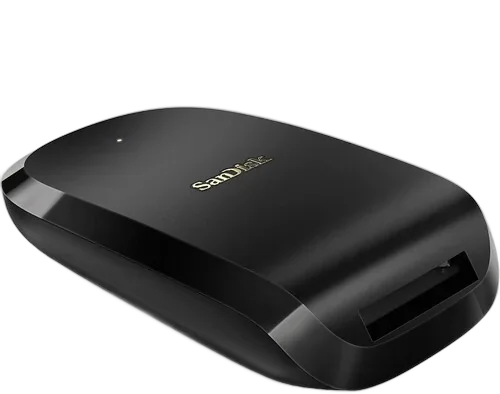 Картридер SanDisk Extreme PRO CFexpress Card Reader