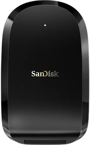 Картридер SanDisk Extreme PRO CFexpress Card Reader