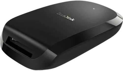 Картридер SanDisk Extreme PRO CFexpress Card Reader