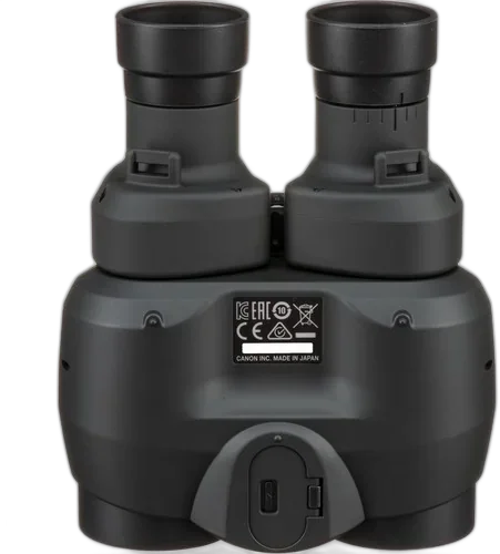 Бинокль Canon 10x30 IS II