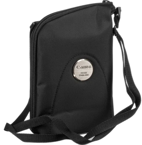 Бинокль Canon 10x42 L IS WP