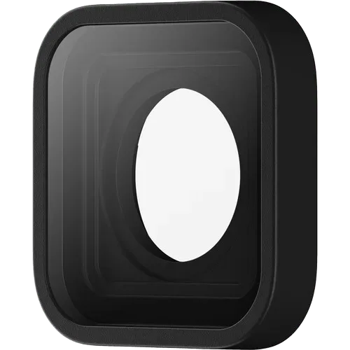 Защитное стекло GoPro Protective Lens Replacement for HERO11/11 Mini/10/9 Black