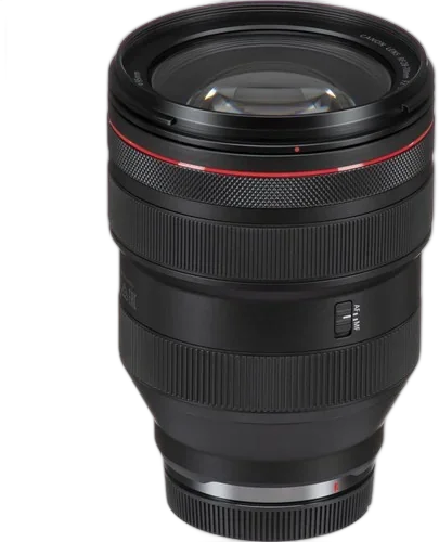 Объектив Canon RF 28-70mm f/2L USM 2 года