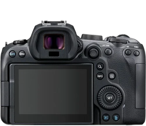 Фотоаппарат Canon EOS R6 Body