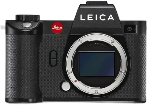 Фотоаппарат Leica SL2 (Body)