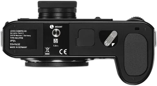 Фотоаппарат Leica SL2 (Body)