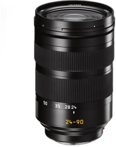 Объектив Leica Vario-Elmarit-SL 24-90mm f/2.8-4 ASPH.