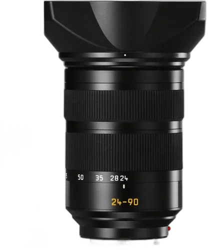 Объектив Leica Vario-Elmarit-SL 24-90mm f/2.8-4 ASPH.