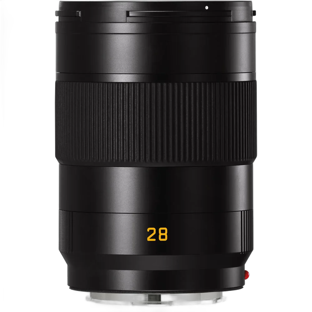 Объектив Leica APO-Summicron-SL 28mm f/2 ASPH.