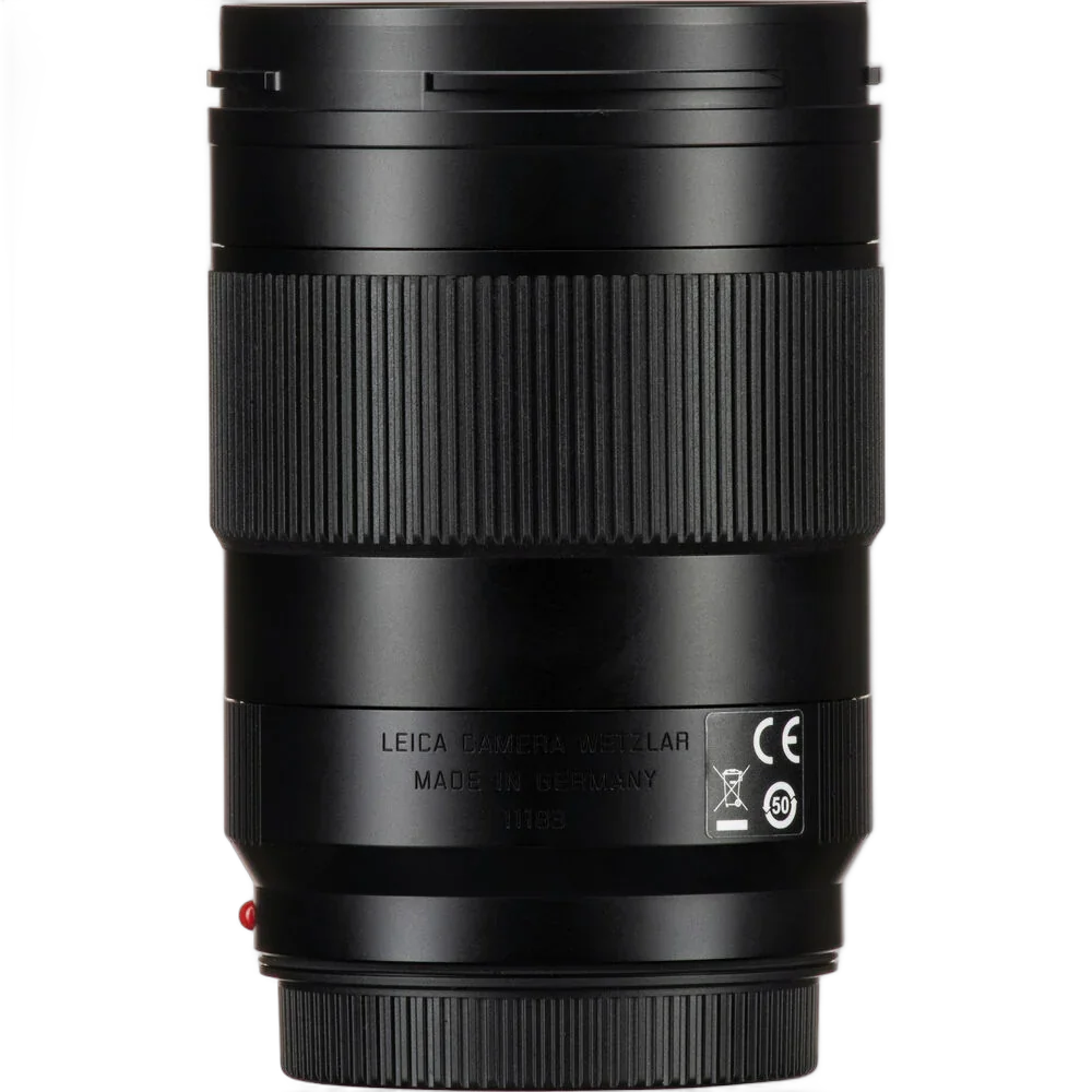 Объектив Leica APO-Summicron-SL 28mm f/2 ASPH.