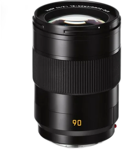 Объектив Leica APO-Summicron-SL 90mm f/2 ASPH.