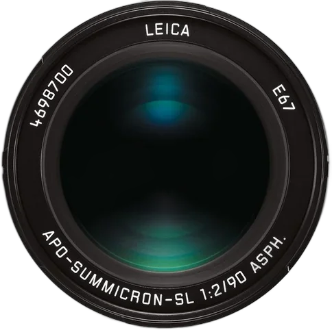 Объектив Leica APO-Summicron-SL 90mm f/2 ASPH.