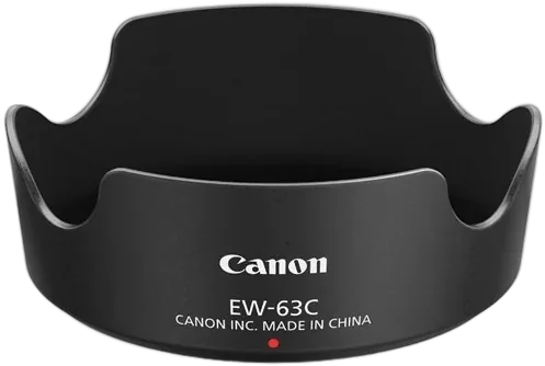 Бленда Canon EW-63C для 18-55mm IS STM