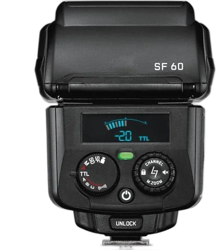Вспышка Leica SF 60