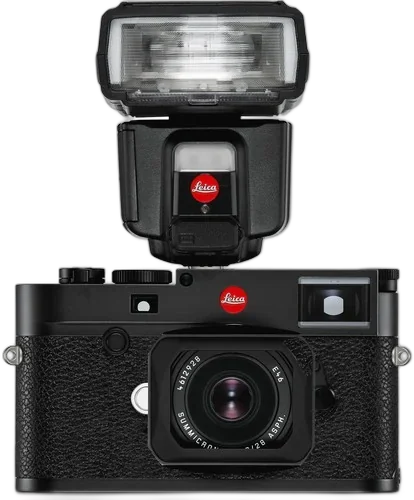 Вспышка Leica SF 60