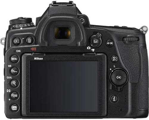 Фотоаппарат Nikon D780 kit 24-120mm f/4G ED VR рус меню