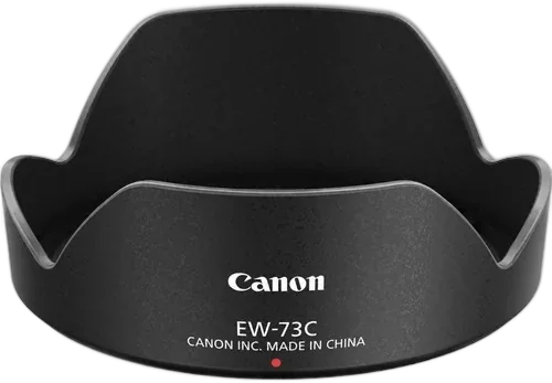 Бленда Canon EW-73C для 10-18mm STM