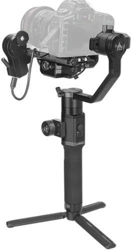 Электронный стабилизатор E-Image Horizon One + Follow Focus