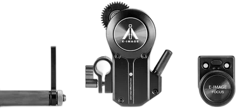 Электронный стабилизатор E-Image Horizon One + Follow Focus