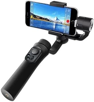 Электронный стабилизатор E-Image Q50