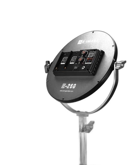 Светодиодная панель E-Image E-260