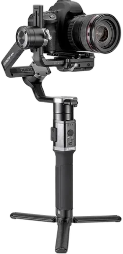 Электронный стабилизатор E-Image Horizon Pro + Follow Focus